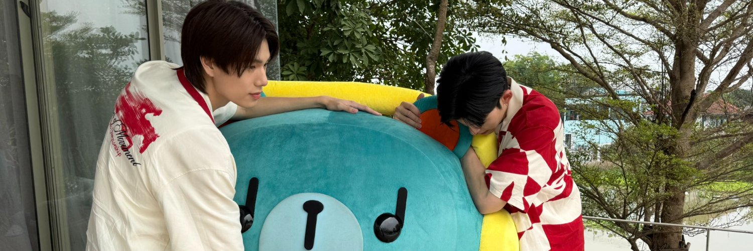 Theerakit K. Lee งับเตงเบ๊บ🐶 banner