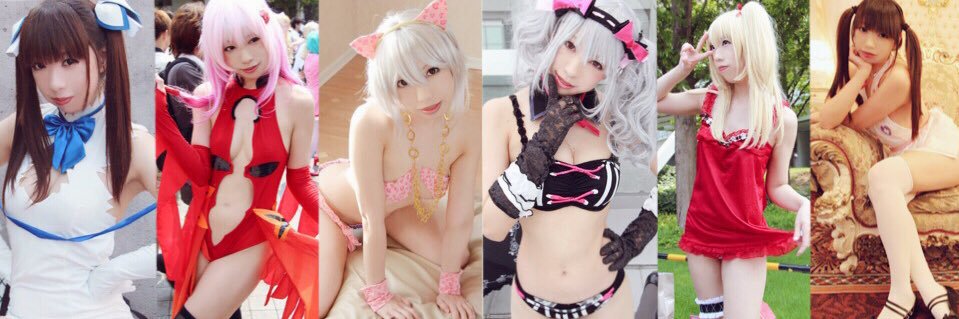 erucosplay's profile banner image