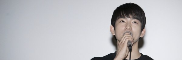 parkactor7's profile banner image