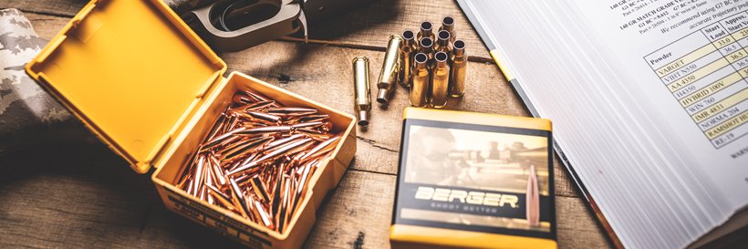 BergerBullets's profile banner image