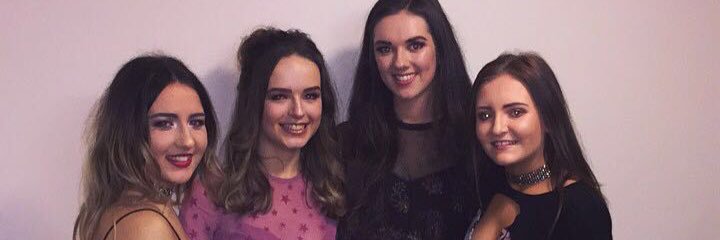 Hannah banner