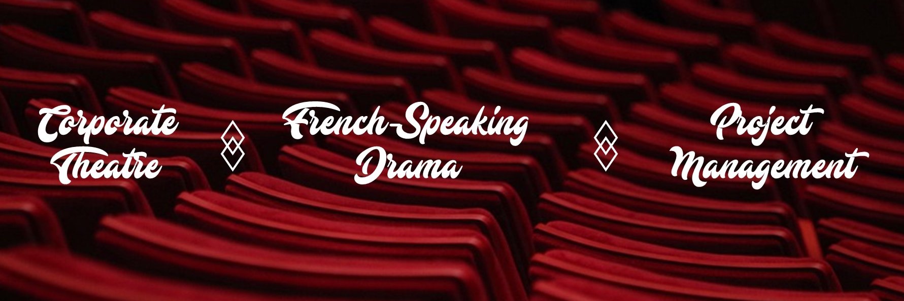 Culture Emulsion banner