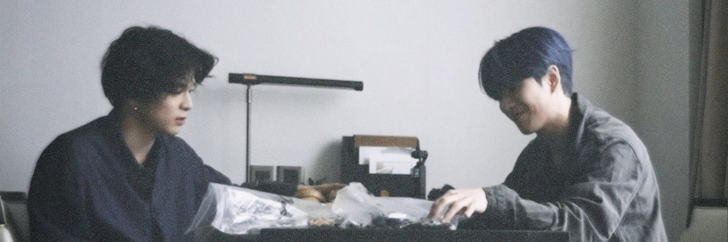 Tomyjae🩵 banner