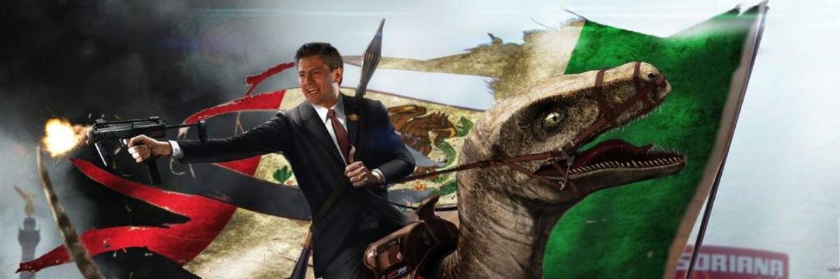 Zenoborg's profile banner image