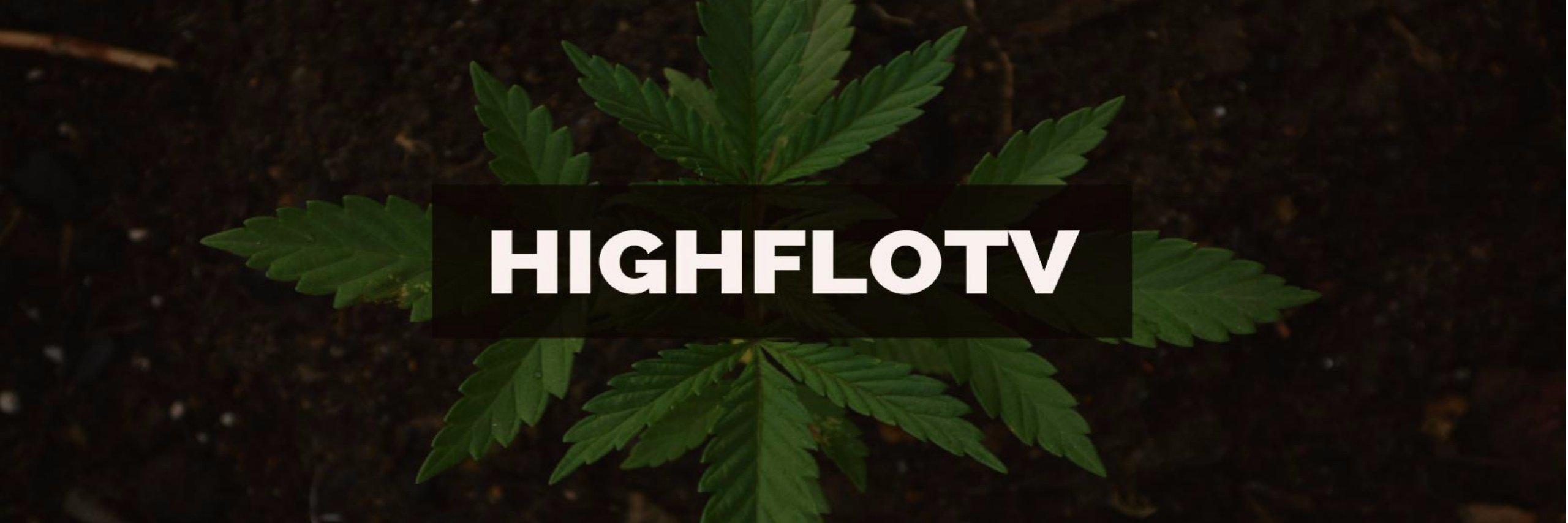 highflotv's profile banner image