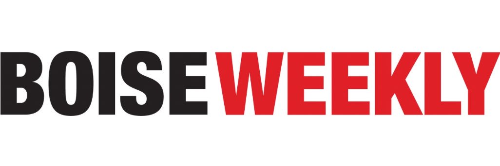 Boise Weekly banner