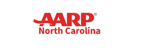 AARPNC Profile Banner