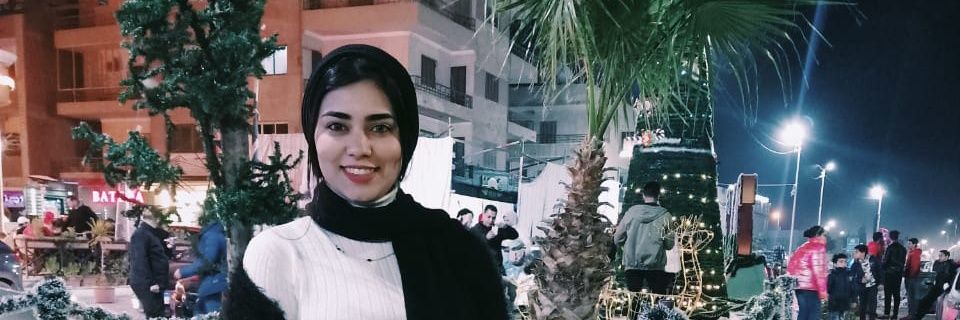 HadeerTemraz22's profile banner image