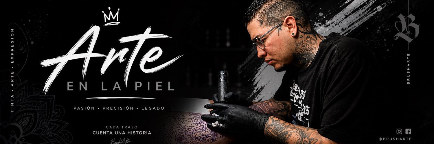 brusharte's profile banner image