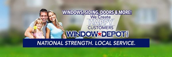 USAWindowDepot Profile Banner