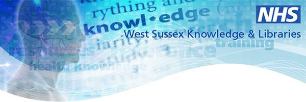 SussexKnowledge Profile Banner