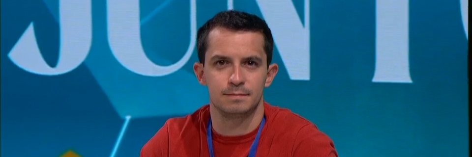 JoseLuisChachi's profile banner image