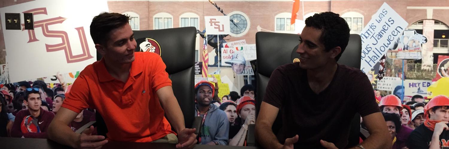 NotBrian814's profile banner image