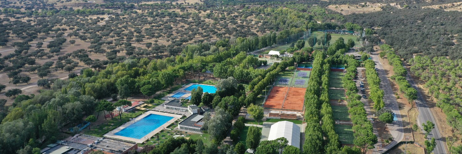 Club Deportivo Somontes banner