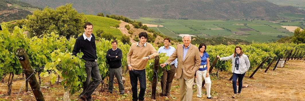 Luis Felipe Edwards banner