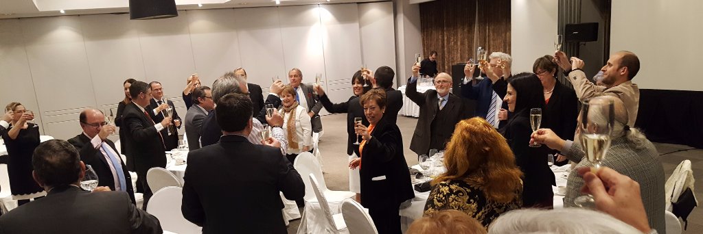 Directores y Directivos de Hostelería y Turismo banner