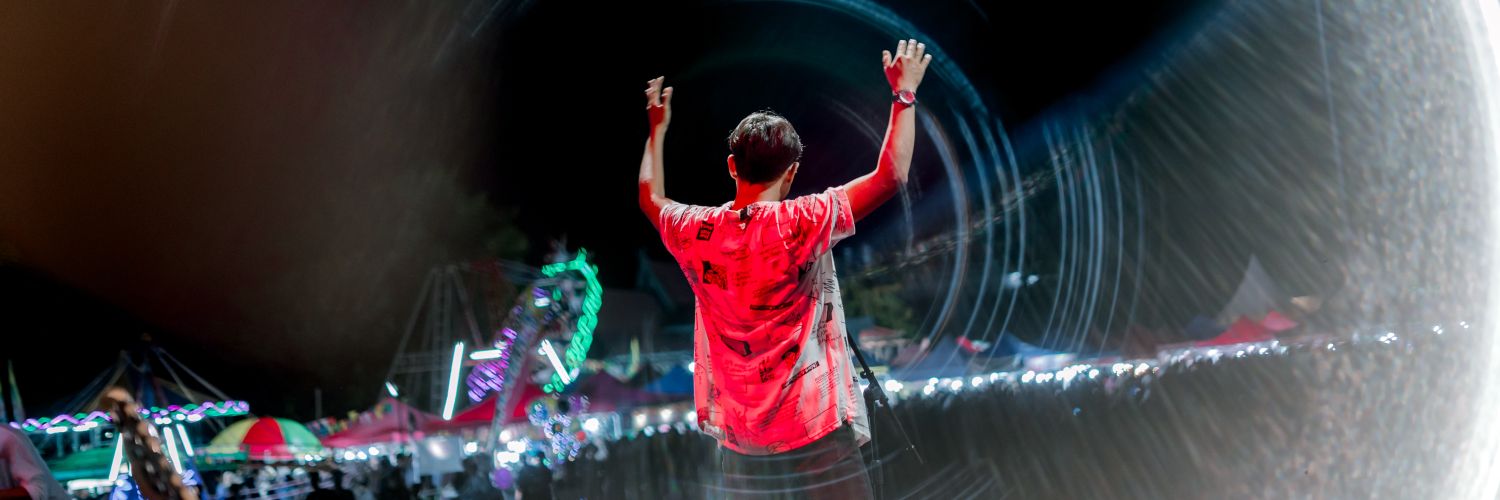 riswanmawan's profile banner image