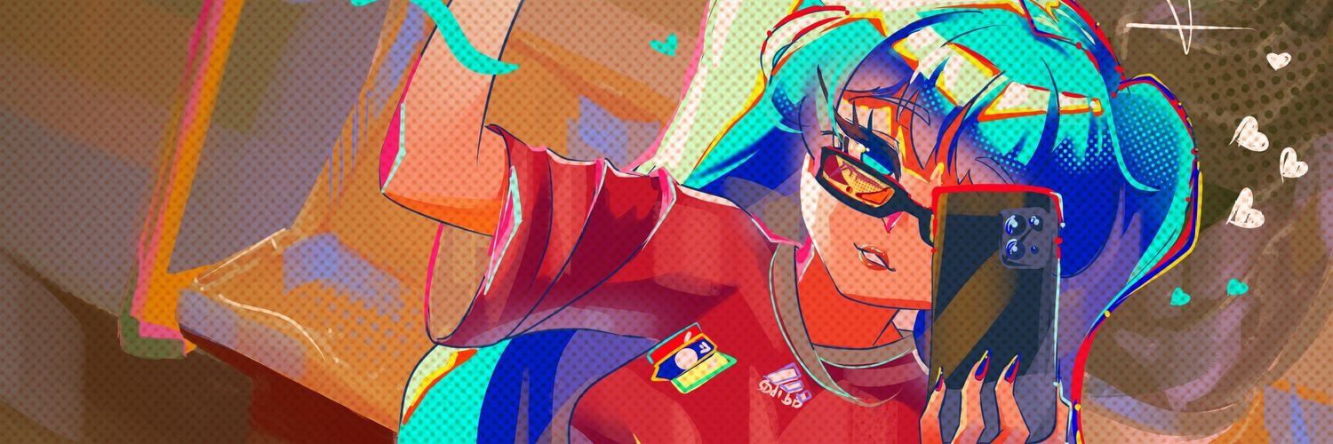 Sunshine 💙🇻🇪 banner