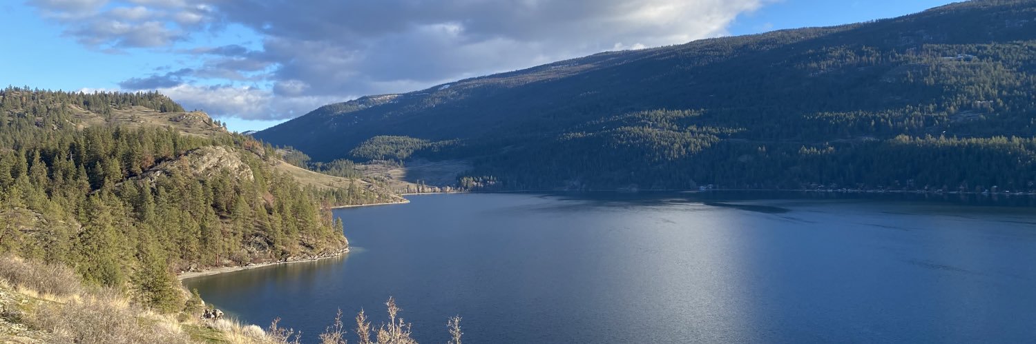 めいのケロウナライフ🇨🇦 banner