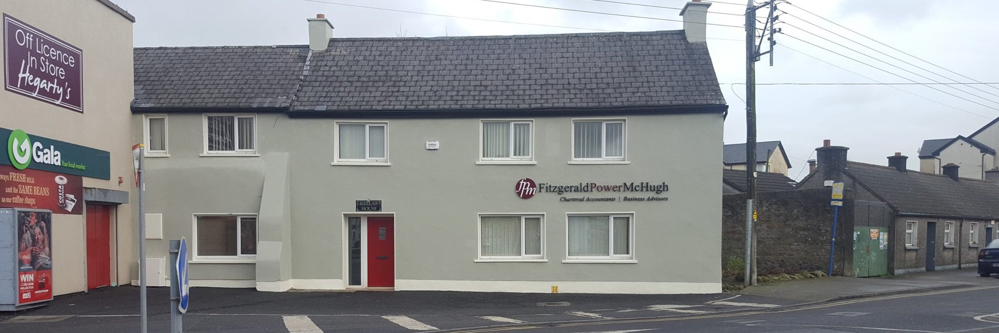 Fitz Power McHugh banner