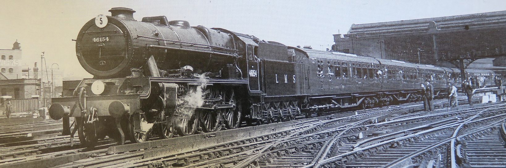 NigelLucas3's profile banner image