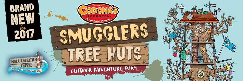 Codonas banner