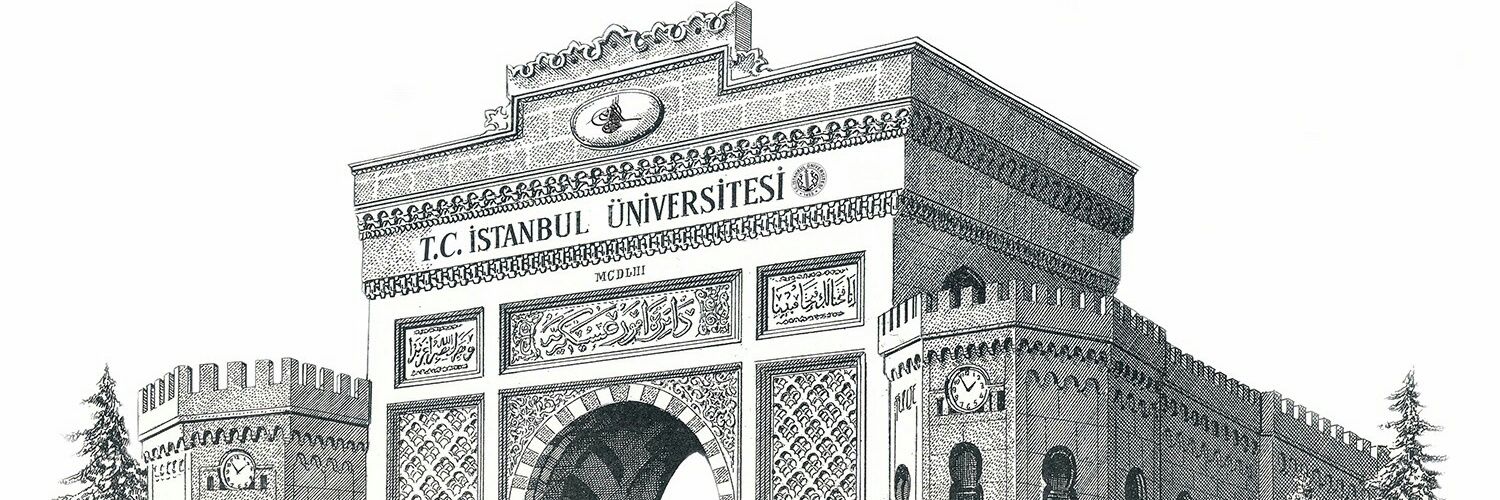 İÜ 1453 Ödülleri banner