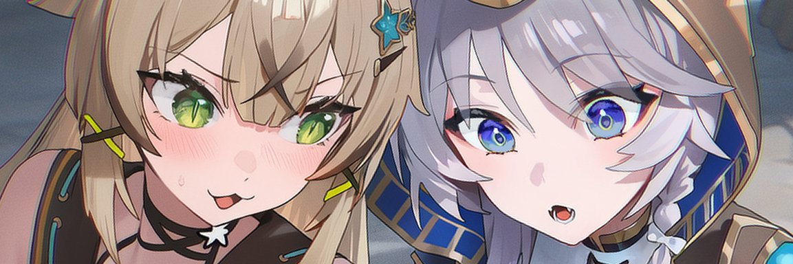 shurabun's profile banner image