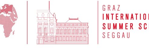 Graz International Summer School Seggau banner