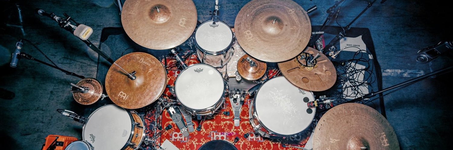 MarcDrumsDW's profile banner image