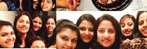 RadhikarR Profile Banner