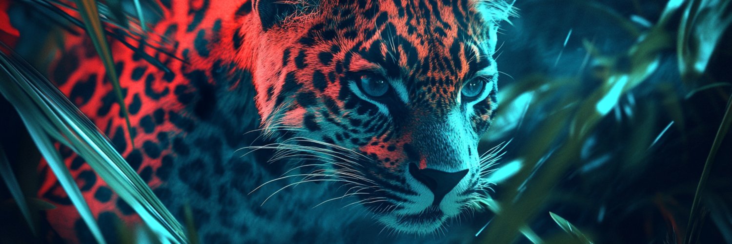 Animals_Untamed's profile banner image