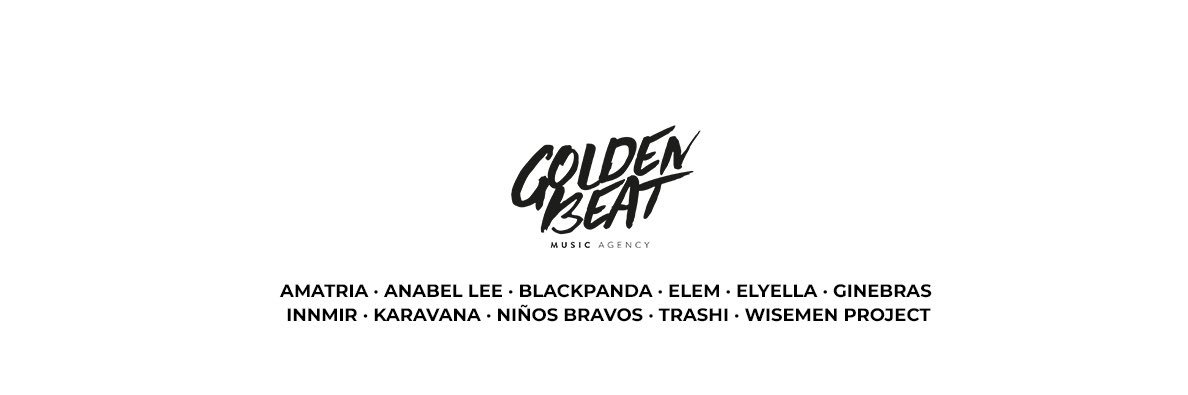 Goldenbeat banner