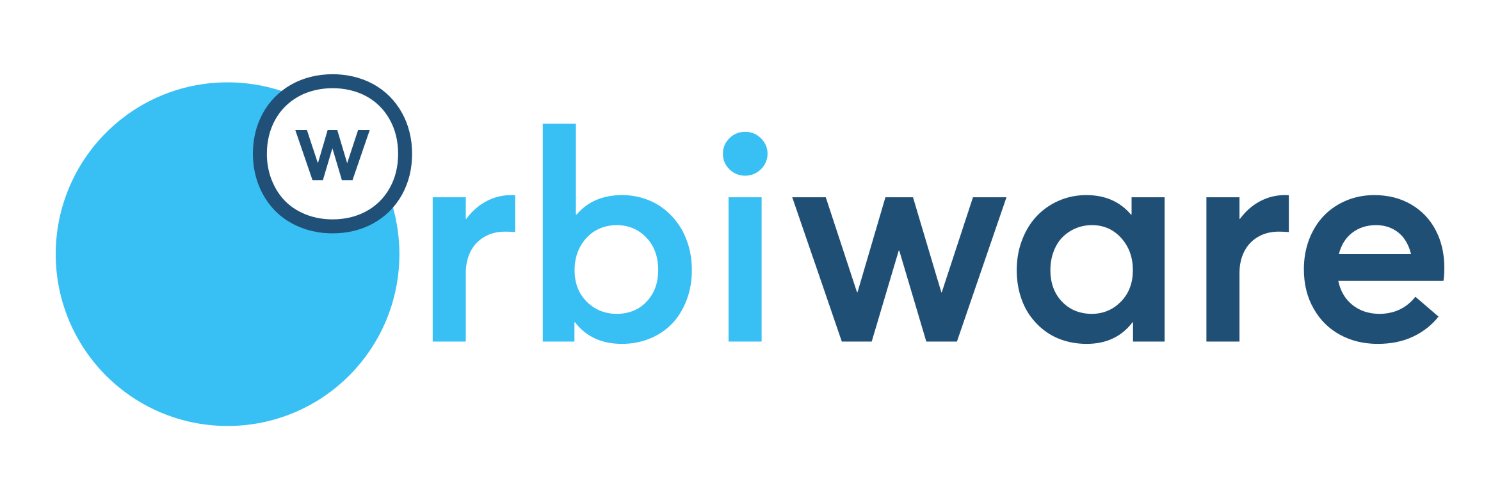 Orbiware's profile banner image