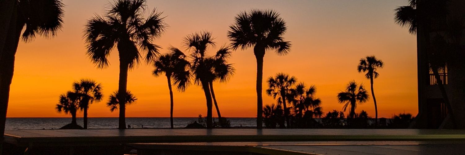 Gregory Morgan banner