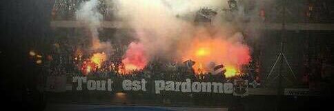 Loïc⚫️⚪️⚫️⚪️ banner