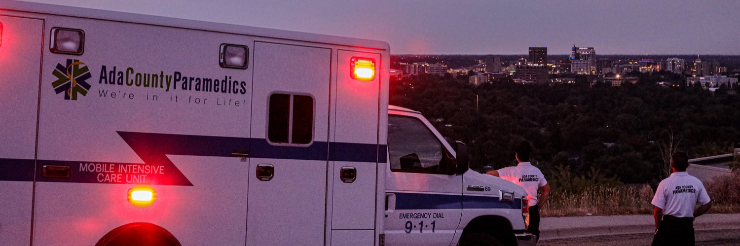 AdaCountyParamedics banner