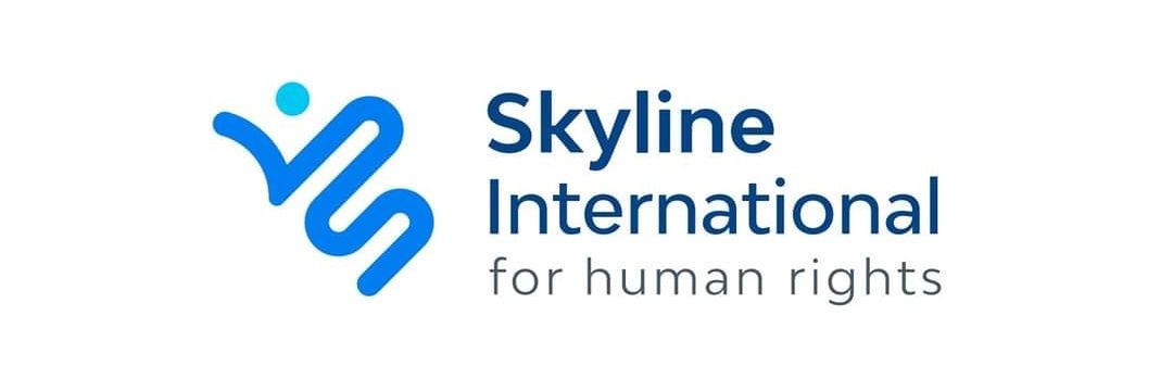 Skyline International for Human Rights (SIHR)'s banner