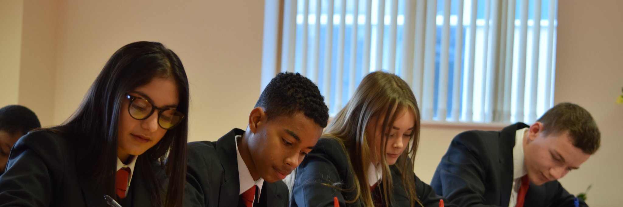Cardinal Newman RCT (@CNSRCT) / Posts / X