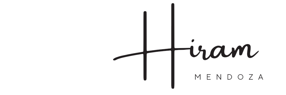 Hiram Mendoza banner