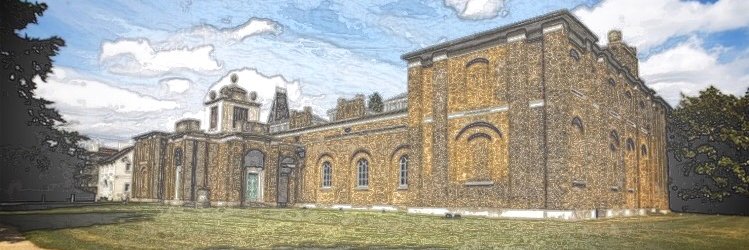 Dulwich Daily banner