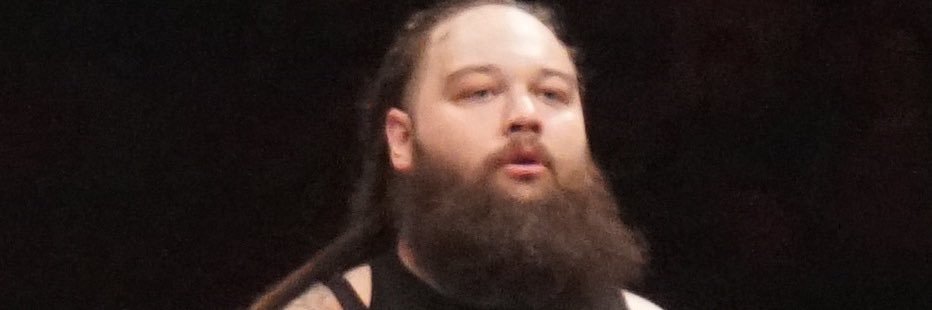 Rick James White banner