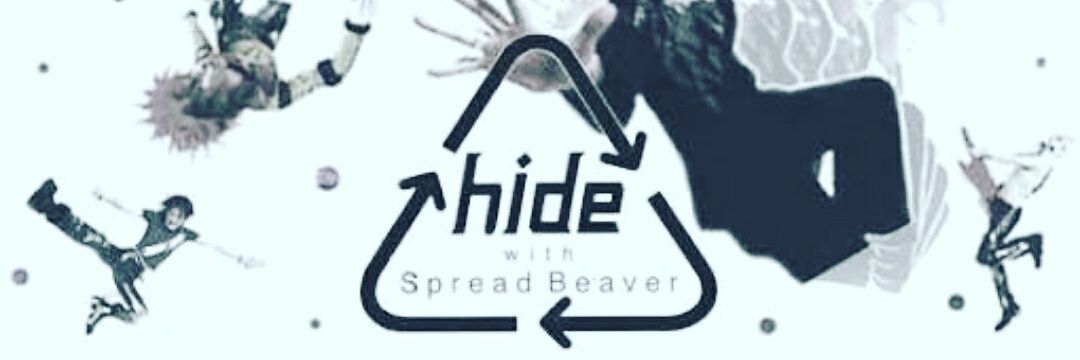 hide198103's profile banner image