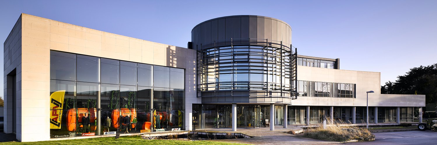 PaulByrneArchitects banner