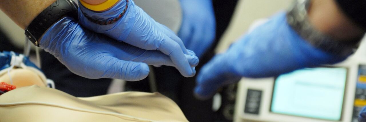 ResuscitationAcademy banner