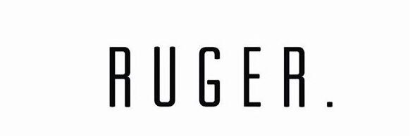 RUGER. Lytham banner