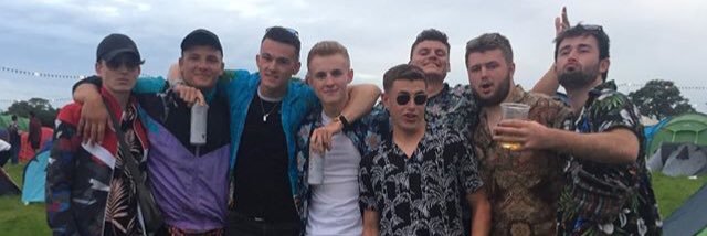 george_mears's profile banner image