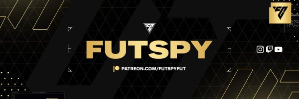 FUTSPY Profile Banner