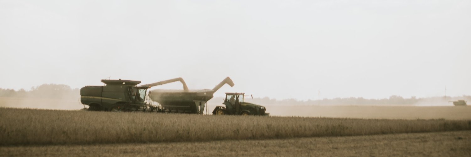 Illinois Soybean Association banner