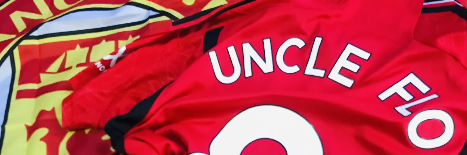 Uncle Flo!'s banner